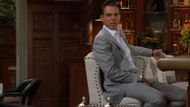Billy isn't going to run away from confronting Victor on The Young and the Restless | Image: CBS